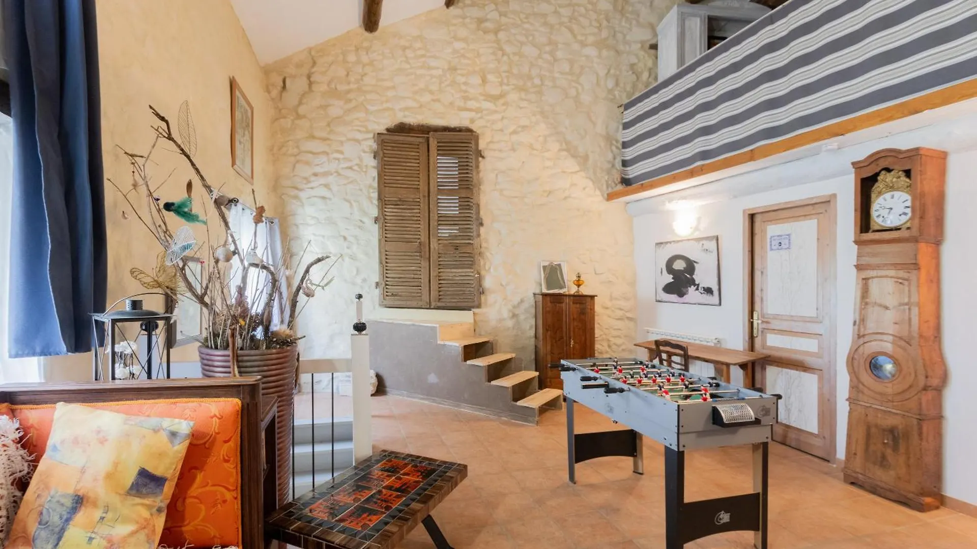 Maison De Vacances Avec Piscine Gras