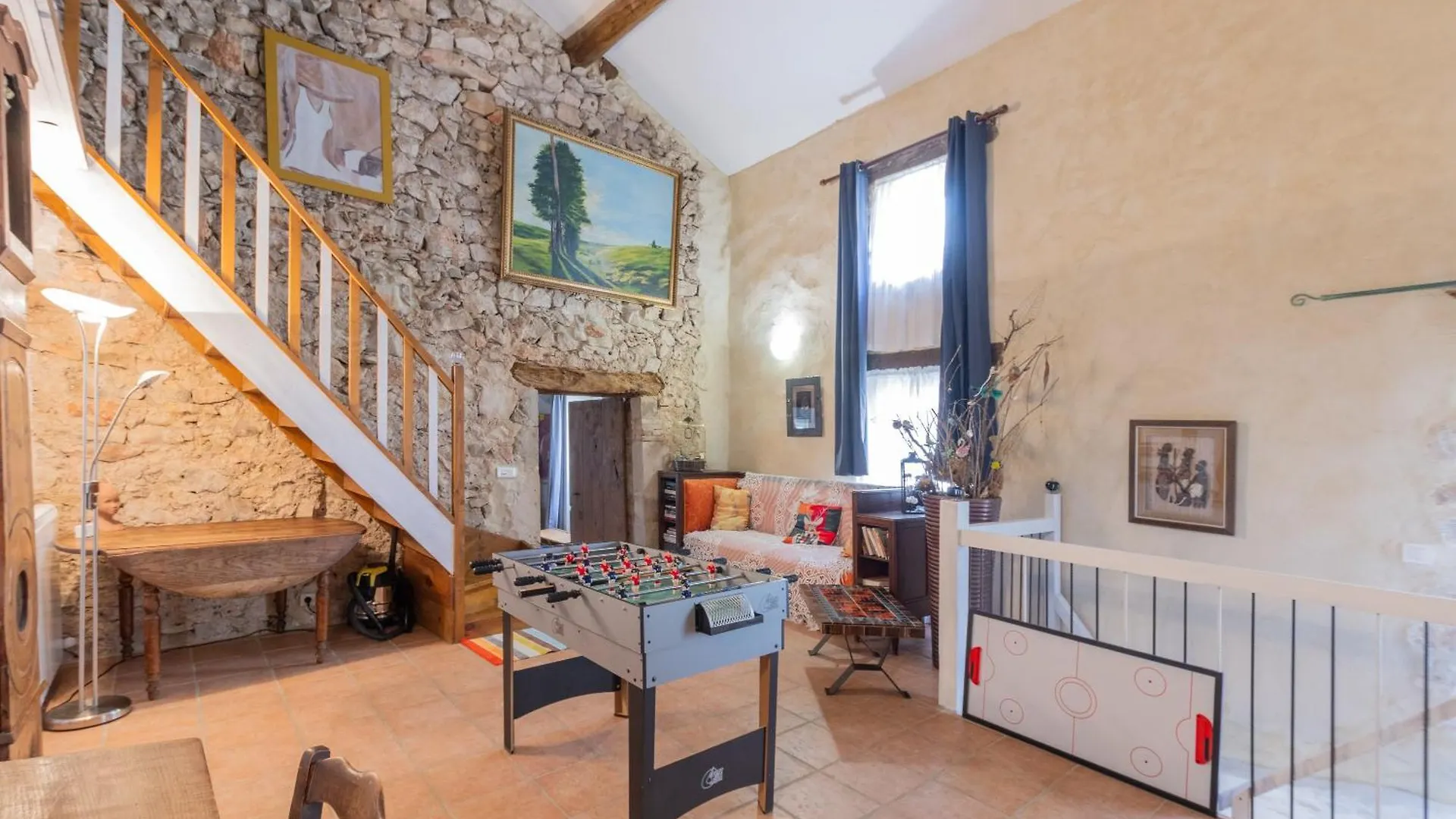 Maison De Vacances Avec Piscine Gras Holiday home