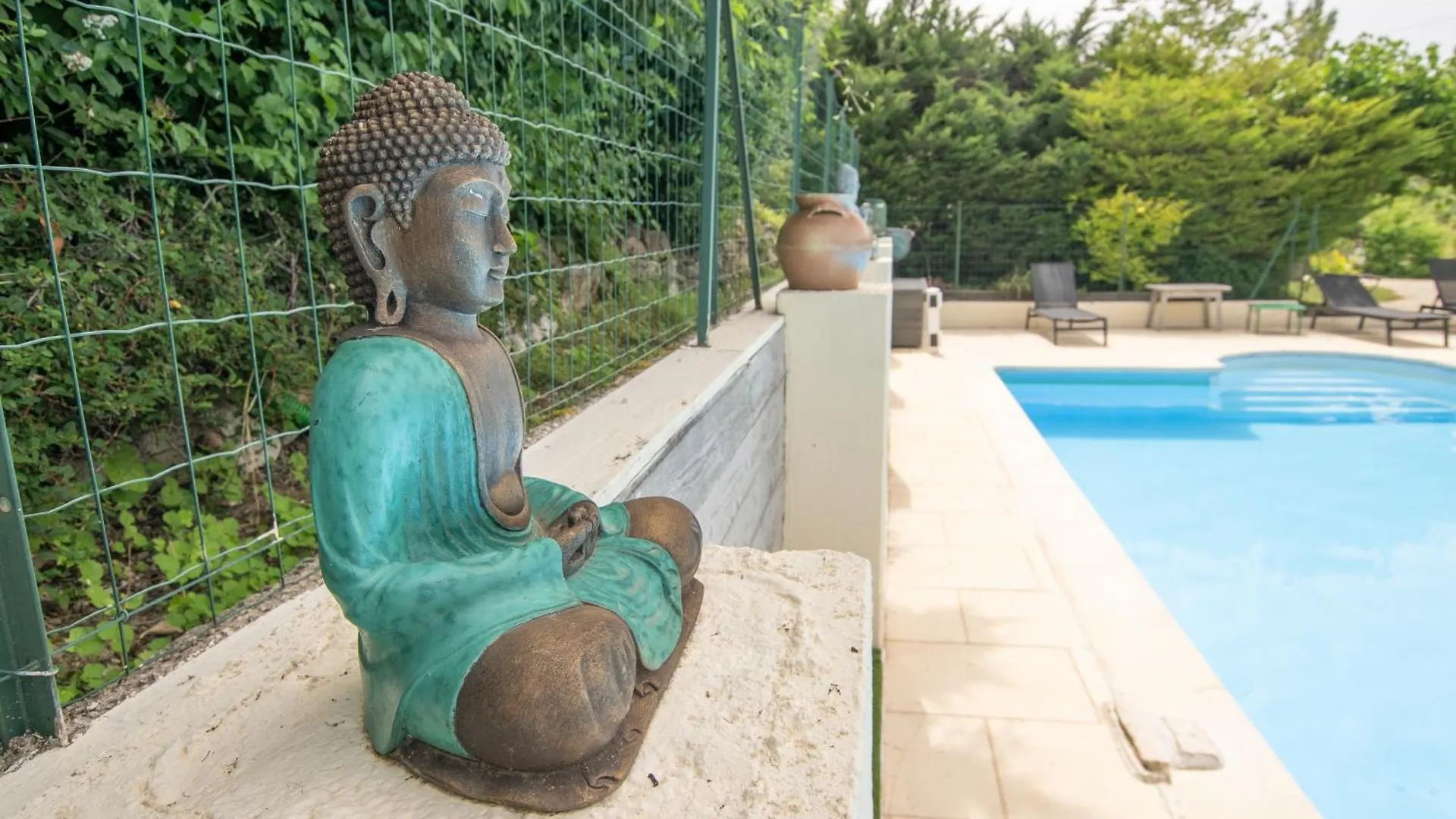 Maison De Vacances Avec Piscine Gras 0*,  France