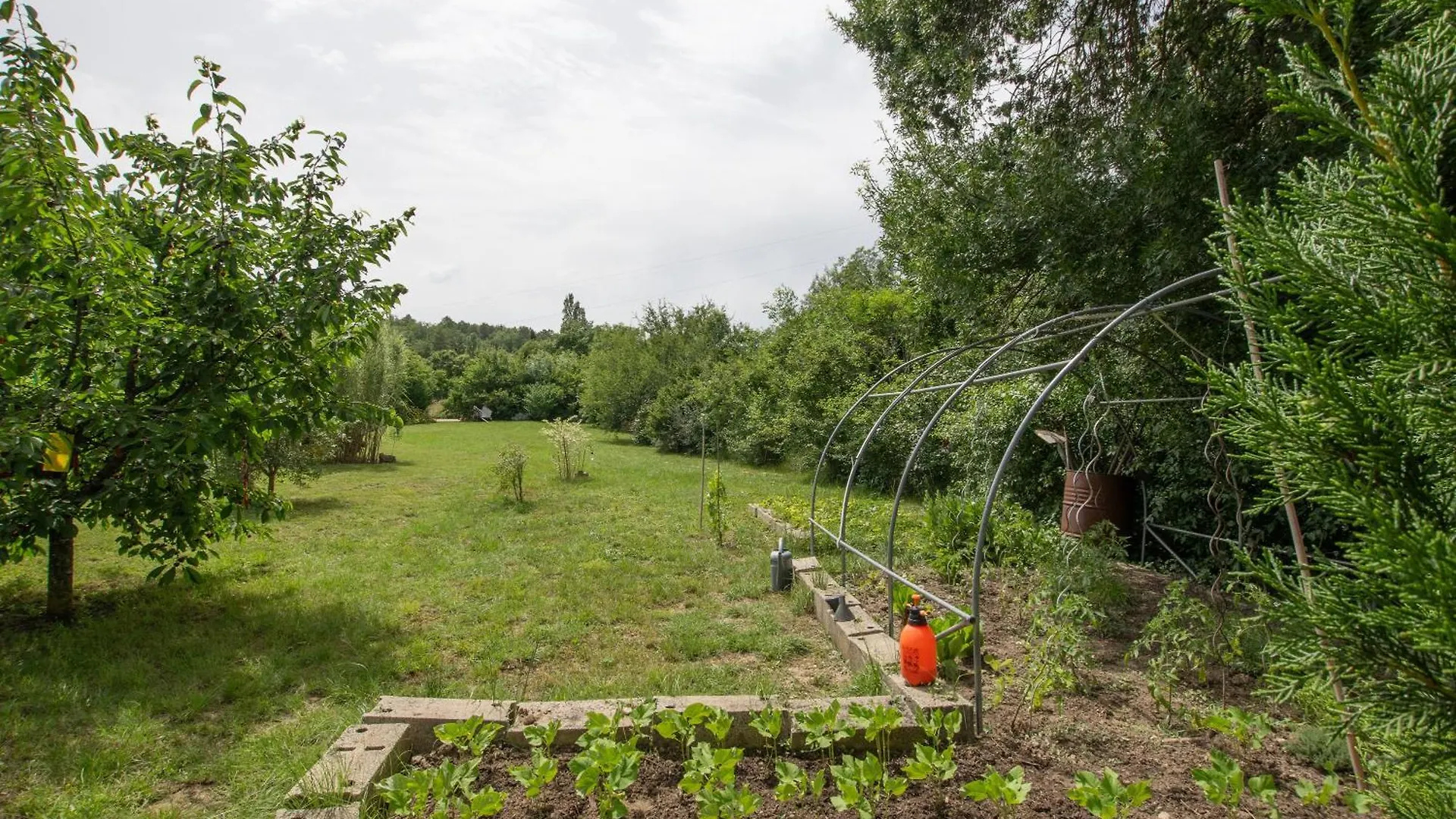 Holiday home Maison De Vacances Avec Piscine Gras France